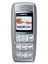 Best available price of Nokia 1600 in Guineabissau