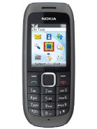 Best available price of Nokia 1616 in Guineabissau