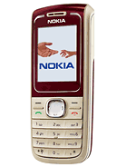 Best available price of Nokia 1650 in Guineabissau