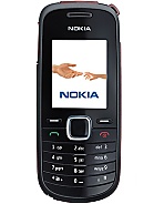Best available price of Nokia 1661 in Guineabissau