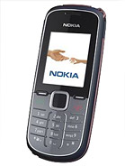 Best available price of Nokia 1662 in Guineabissau