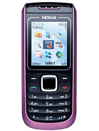 Best available price of Nokia 1680 classic in Guineabissau