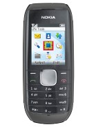 Best available price of Nokia 1800 in Guineabissau
