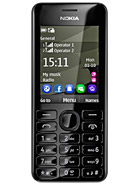 Best available price of Nokia 206 in Guineabissau