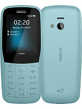 Best available price of Nokia 220 4G in Guineabissau