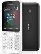Best available price of Nokia 222 in Guineabissau