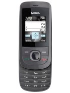 Best available price of Nokia 2220 slide in Guineabissau