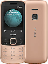 Nokia 5700 at Guineabissau.mymobilemarket.net