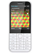 Best available price of Nokia 225 in Guineabissau
