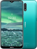 Best available price of Nokia 2_3 in Guineabissau