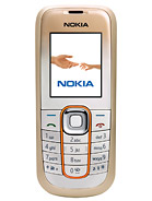 Best available price of Nokia 2600 classic in Guineabissau