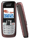 Best available price of Nokia 2610 in Guineabissau