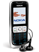 Best available price of Nokia 2630 in Guineabissau