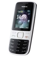 Best available price of Nokia 2690 in Guineabissau