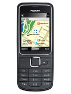 Best available price of Nokia 2710 Navigation Edition in Guineabissau