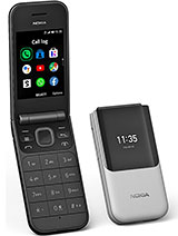 Best available price of Nokia 2720 Flip in Guineabissau
