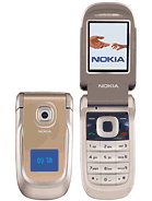 Best available price of Nokia 2760 in Guineabissau
