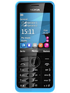 Best available price of Nokia 301 in Guineabissau