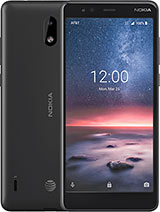 Best available price of Nokia 3-1 A in Guineabissau