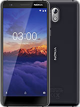 Best available price of Nokia 3-1 in Guineabissau