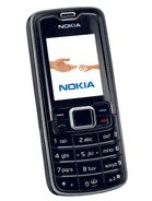 Best available price of Nokia 3110 classic in Guineabissau