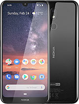 Best available price of Nokia 3_2 in Guineabissau