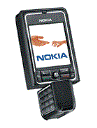 Best available price of Nokia 3250 in Guineabissau