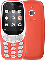 Best available price of Nokia 3310 3G in Guineabissau