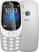 Best available price of Nokia 3310 2017 in Guineabissau