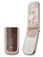 Best available price of Nokia 3710 fold in Guineabissau