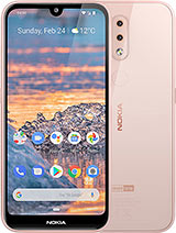 Best available price of Nokia 4_2 in Guineabissau