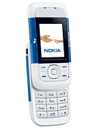 Best available price of Nokia 5200 in Guineabissau
