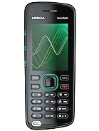 Best available price of Nokia 5220 XpressMusic in Guineabissau