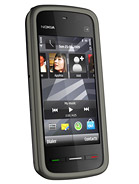 Best available price of Nokia 5230 in Guineabissau