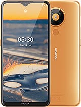 Best available price of Nokia 5_3 in Guineabissau