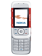 Best available price of Nokia 5300 in Guineabissau