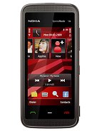 Best available price of Nokia 5530 XpressMusic in Guineabissau