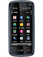 Best available price of Nokia 5800 XpressMusic in Guineabissau