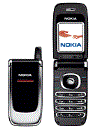 Best available price of Nokia 6060 in Guineabissau