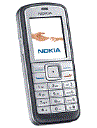 Best available price of Nokia 6070 in Guineabissau