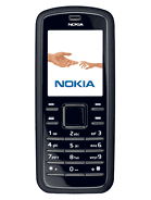Best available price of Nokia 6080 in Guineabissau
