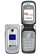 Best available price of Nokia 6085 in Guineabissau