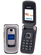 Best available price of Nokia 6086 in Guineabissau