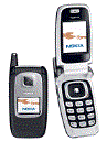 Best available price of Nokia 6103 in Guineabissau