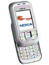 Best available price of Nokia 6111 in Guineabissau
