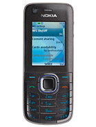 Best available price of Nokia 6212 classic in Guineabissau