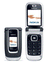 Best available price of Nokia 6126 in Guineabissau