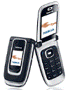 Best available price of Nokia 6131 in Guineabissau