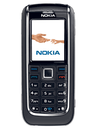 Best available price of Nokia 6151 in Guineabissau