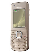 Best available price of Nokia 6216 classic in Guineabissau